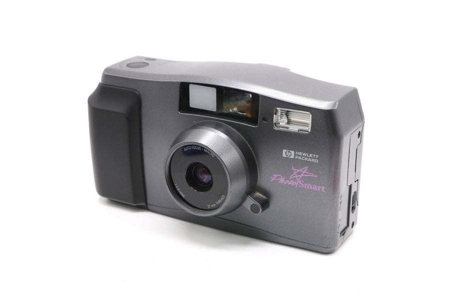 HP Photo Smart C5340A