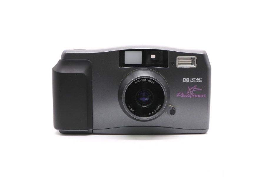 HP Photo Smart C5340A