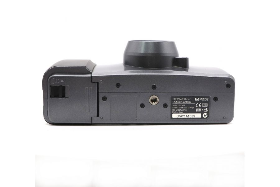 HP Photo Smart C5340A