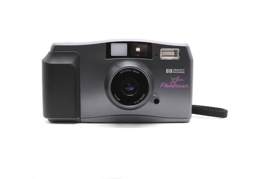 HP Photo Smart C5340A