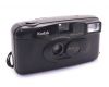 Винтажный плёночный фотоаппарат Kodak KB20 (USA)