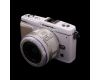 Olympus Pen E-P1 kit (пробег 6800 кадров)