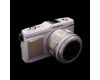 Olympus Pen E-P1 kit (пробег 6800 кадров)