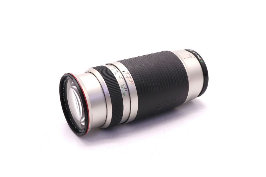 Soligor 100-400mm f/4.5-6.7 MC Auto Focus Zoom for Pentax K