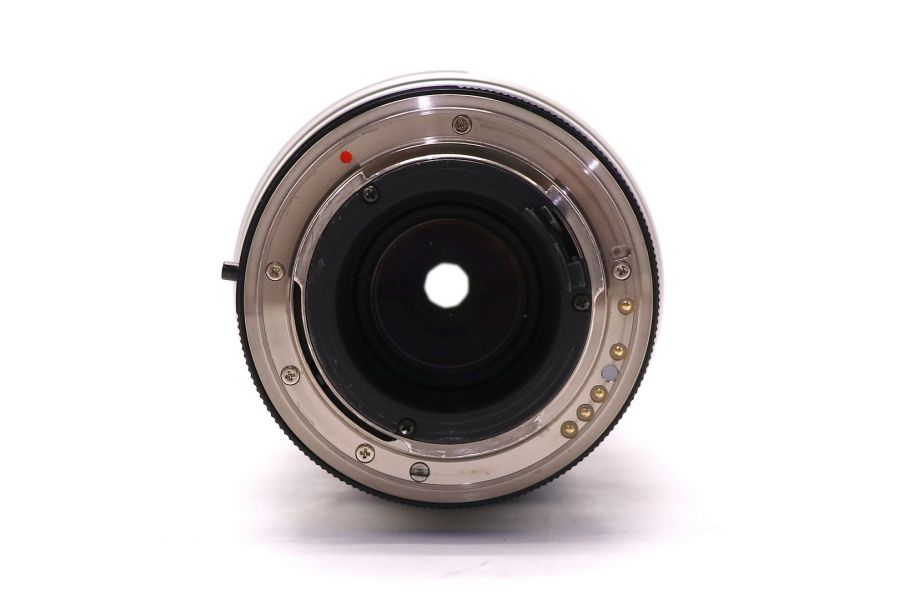 Soligor 100-400mm f/4.5-6.7 MC Auto Focus Zoom for Pentax K