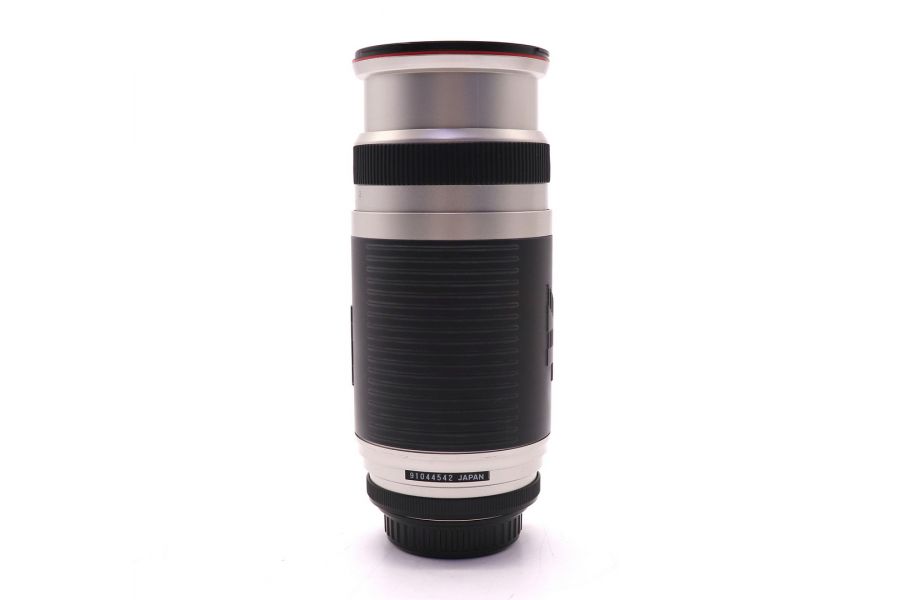 Soligor 100-400mm f/4.5-6.7 MC Auto Focus Zoom for Pentax K