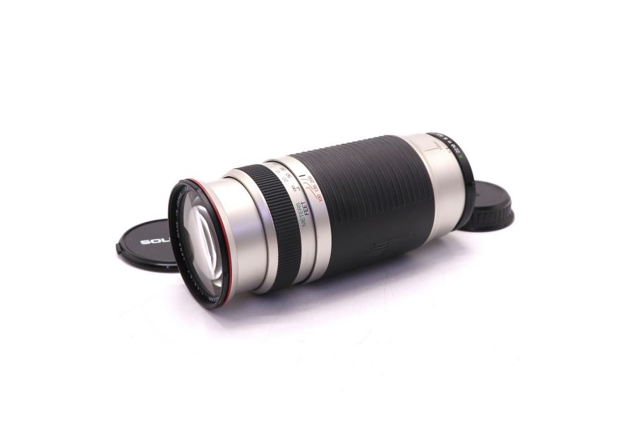 Soligor 100-400mm f/4.5-6.7 MC Auto Focus Zoom for Pentax K