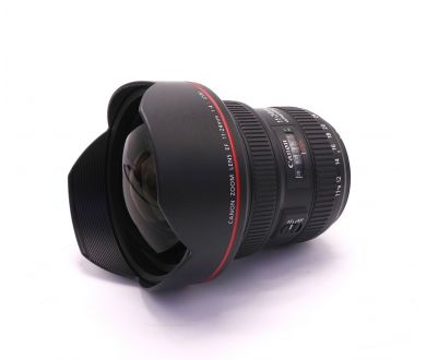 Canon EF 11-24mm f/4L USM