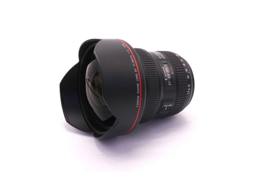 Canon EF 11-24mm f/4L USM