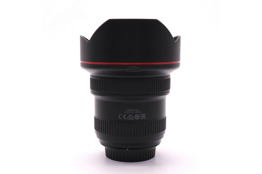 Canon EF 11-24mm f/4L USM