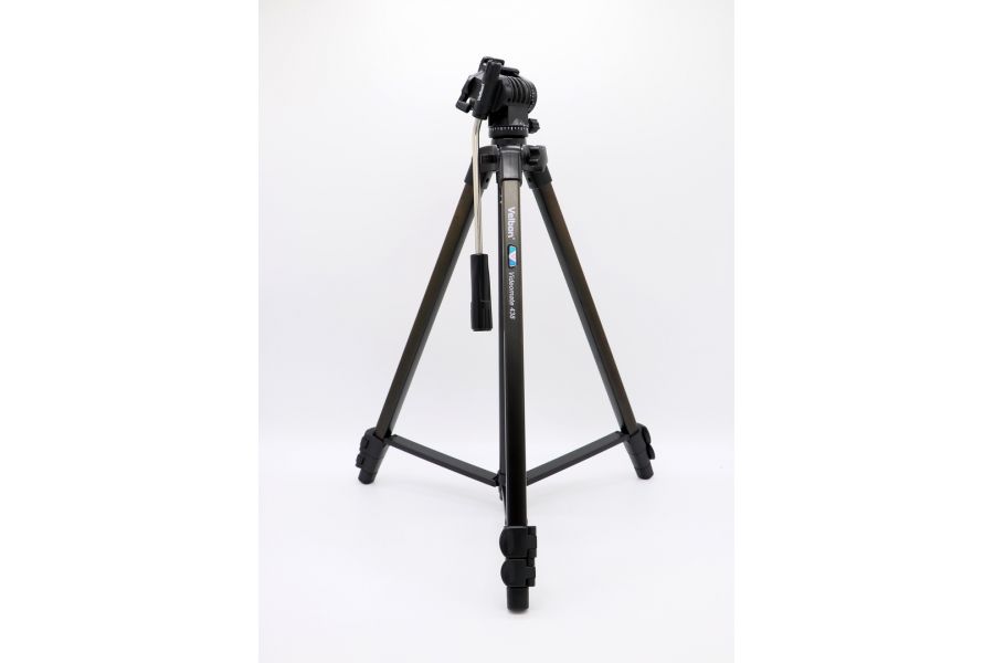 Штатив Velbon Videomate 438