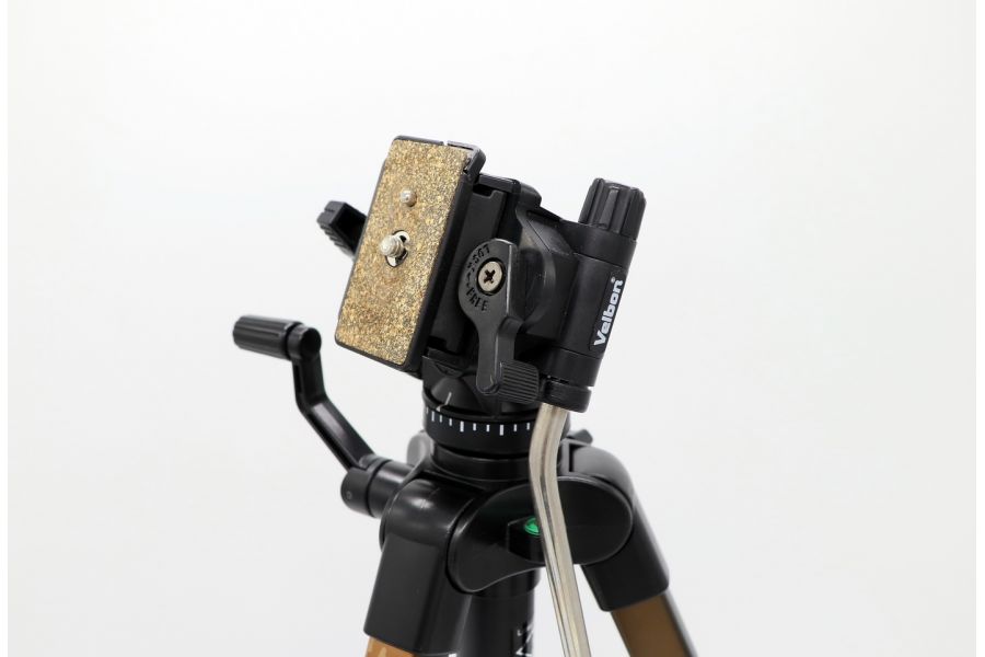 Штатив Velbon Videomate 438