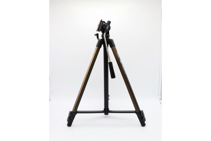 Штатив Velbon Videomate 438