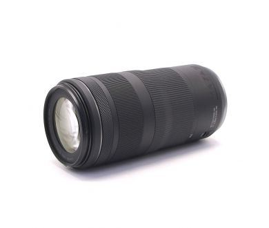 Canon RF 100-400mm f/5.6-8 IS USM