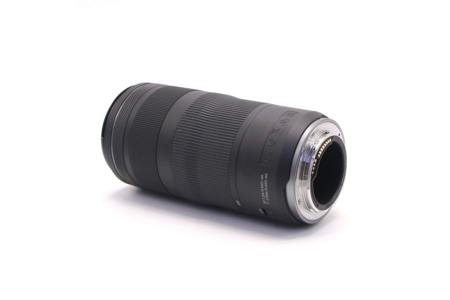 Canon RF 100-400mm f/5.6-8 IS USM