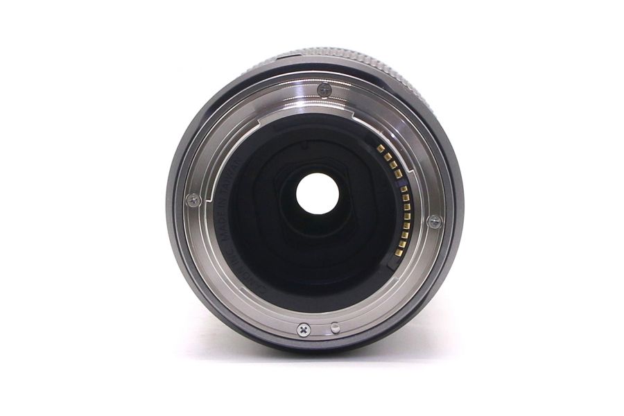 Canon RF 100-400mm f/5.6-8 IS USM