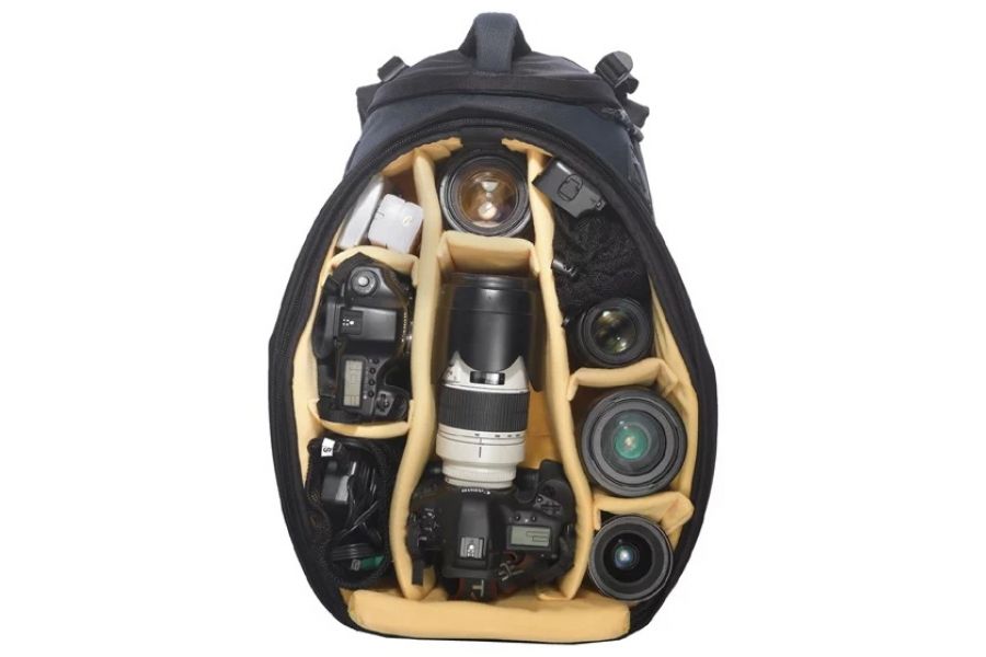 Рюкзак Kata HB-207 