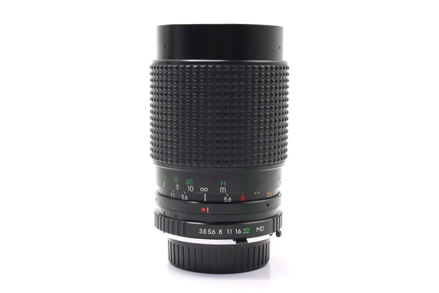 Zykkor MC 35-135mm f/3.5