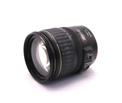 Canon EF 28-135mm f/3.5-5.6 IS USM (Japan, 2010)