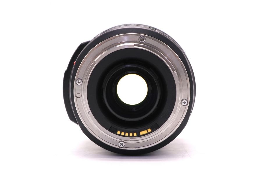 Canon EF 28-135mm f/3.5-5.6 IS USM (Japan, 2010)