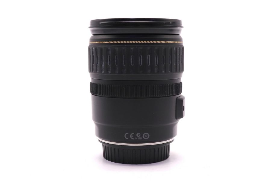 Canon EF 28-135mm f/3.5-5.6 IS USM (Japan, 2010)