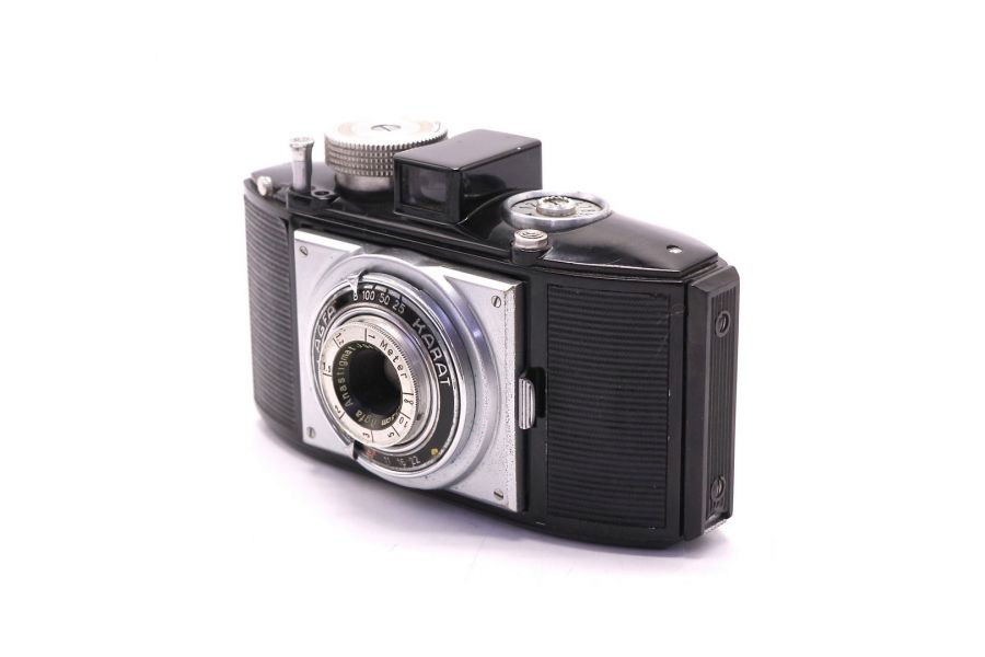 Agfa Karat 6.3