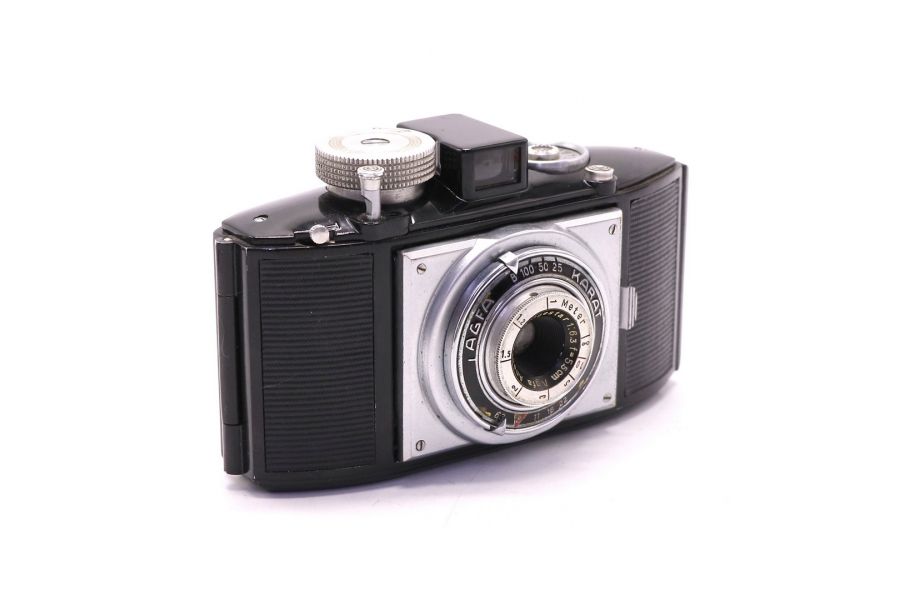 Agfa Karat 6.3