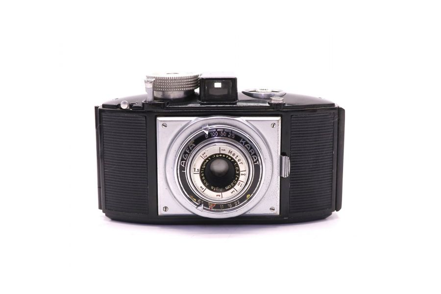 Agfa Karat 6.3