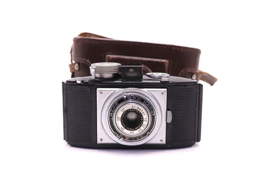 Agfa Karat 6.3