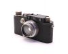 Leica III малоформатный дальномерный фотоаппарат