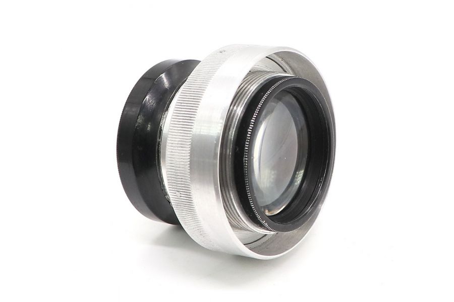 Anticomar 2,9/10см Plaubel Frankfurt