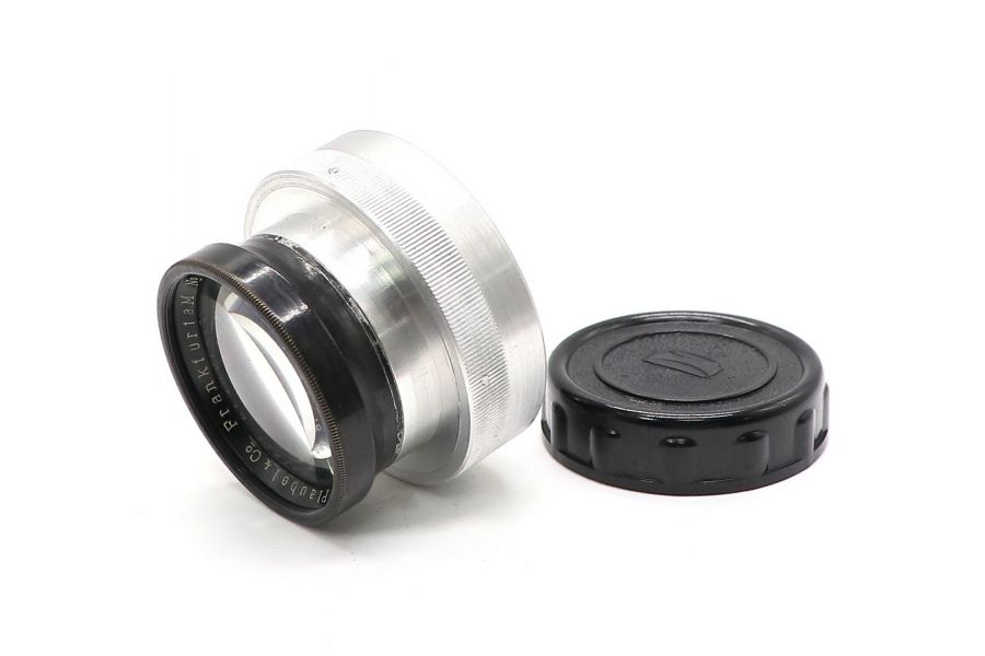 Anticomar 2,9/10см Plaubel Frankfurt