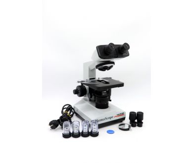 Микроскоп HumaScope (Germany)