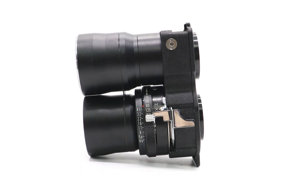Mamiya-Sekor 180mm f/4.5