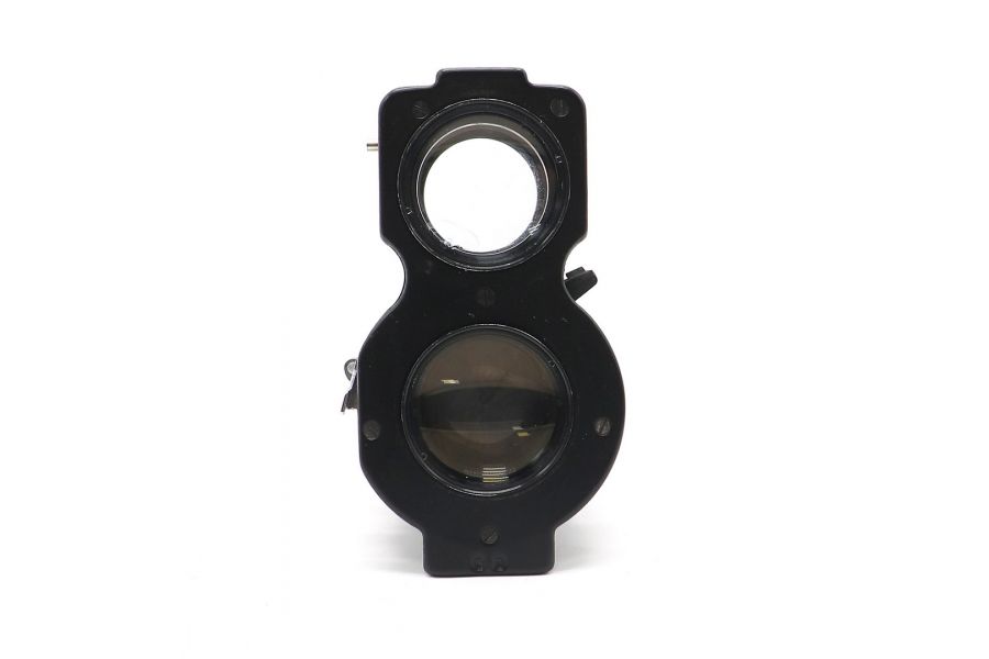 Mamiya-Sekor 180mm f/4.5