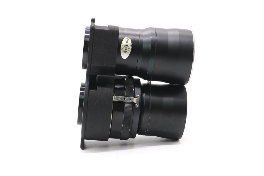 Mamiya-Sekor 180mm f/4.5