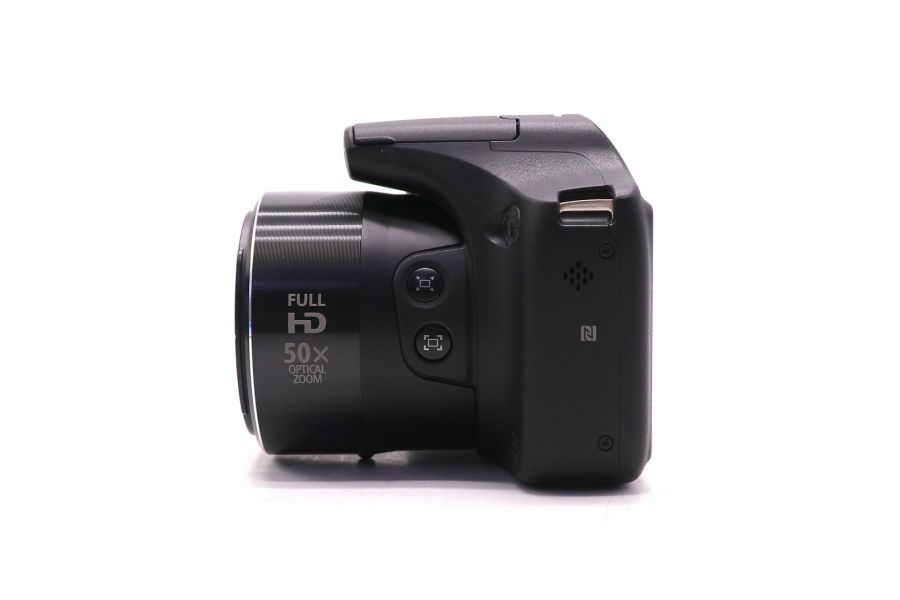 Фотоаппарат Canon PowerShot SX540 HS в упаковке