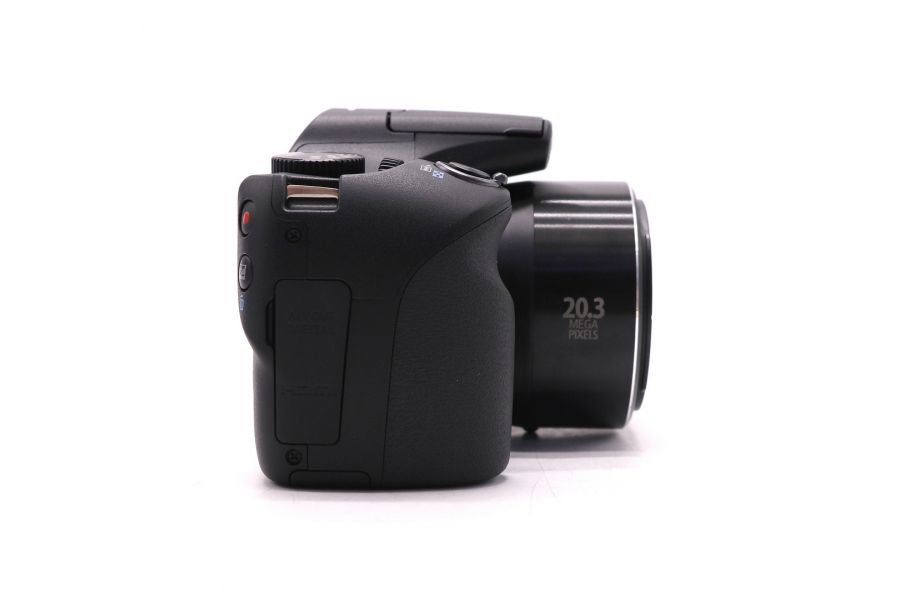 Фотоаппарат Canon PowerShot SX540 HS в упаковке