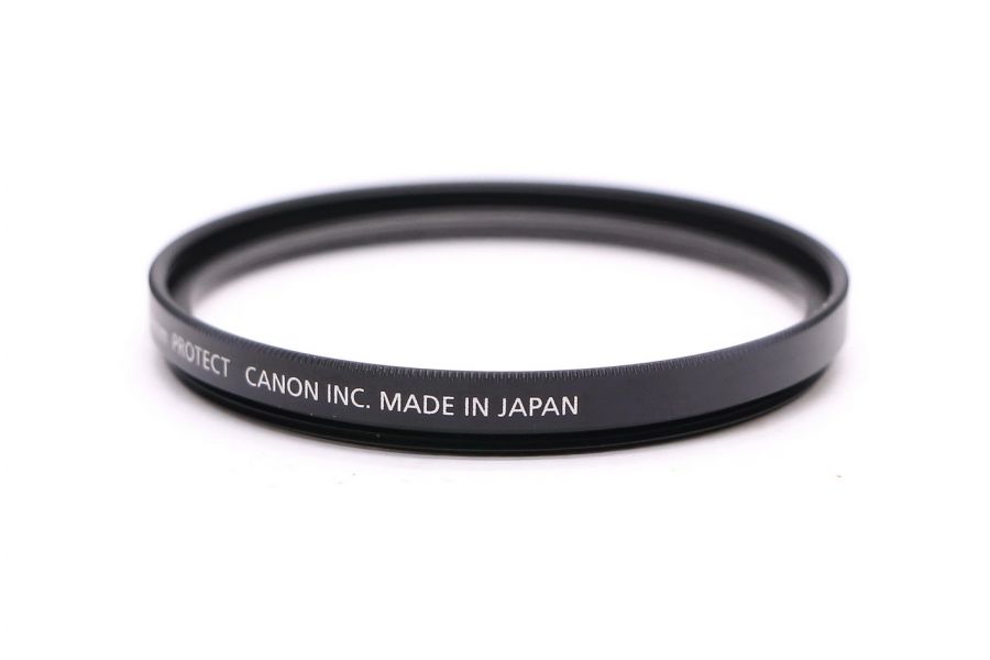 Светофильтр Canon 49mm Protect Japan