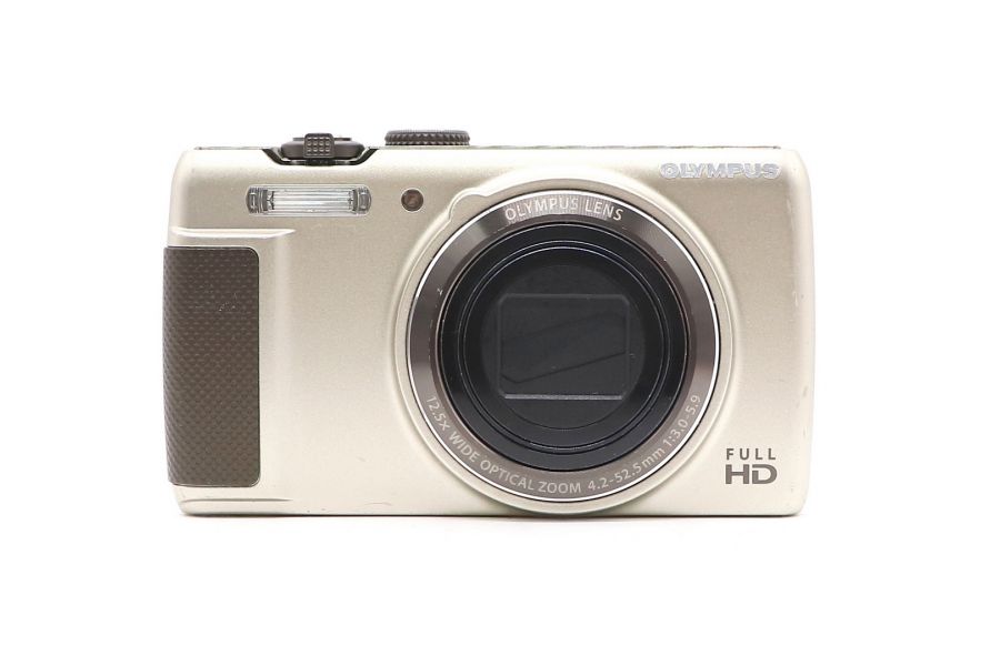 Olympus SH-21
