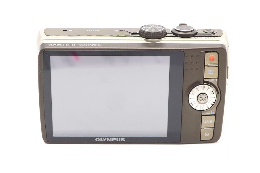 Olympus SH-21
