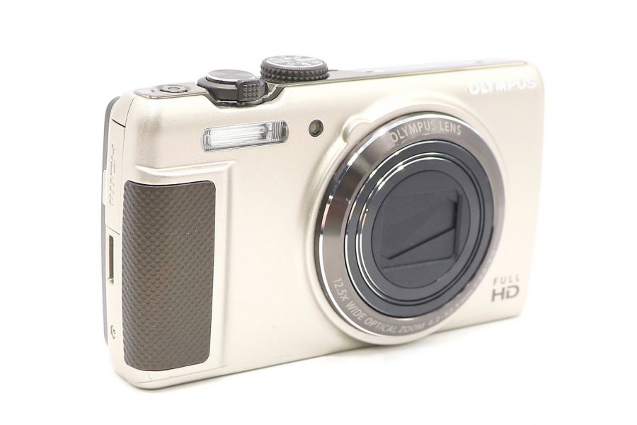 Olympus SH-21