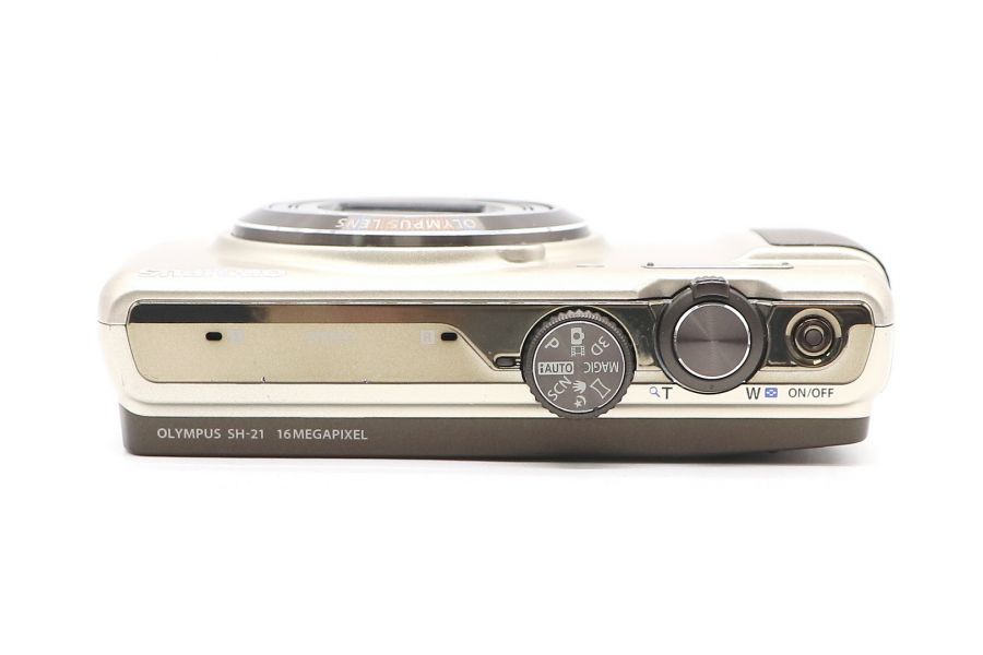 Olympus SH-21