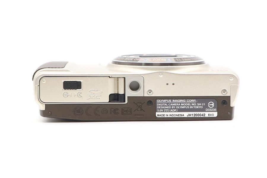 Olympus SH-21