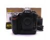 Nikon D3S body в упаковке (пробег 49160 кадров)