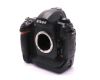 Nikon D3S body в упаковке (пробег 49160 кадров)