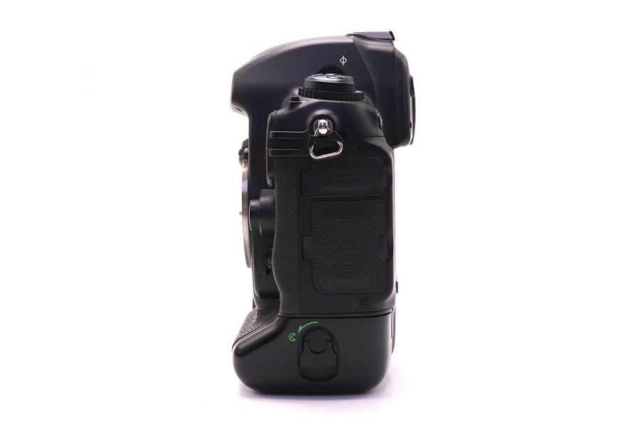 Nikon D3S body в упаковке (пробег 49160 кадров)