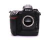 Nikon D3S body в упаковке (пробег 49160 кадров)