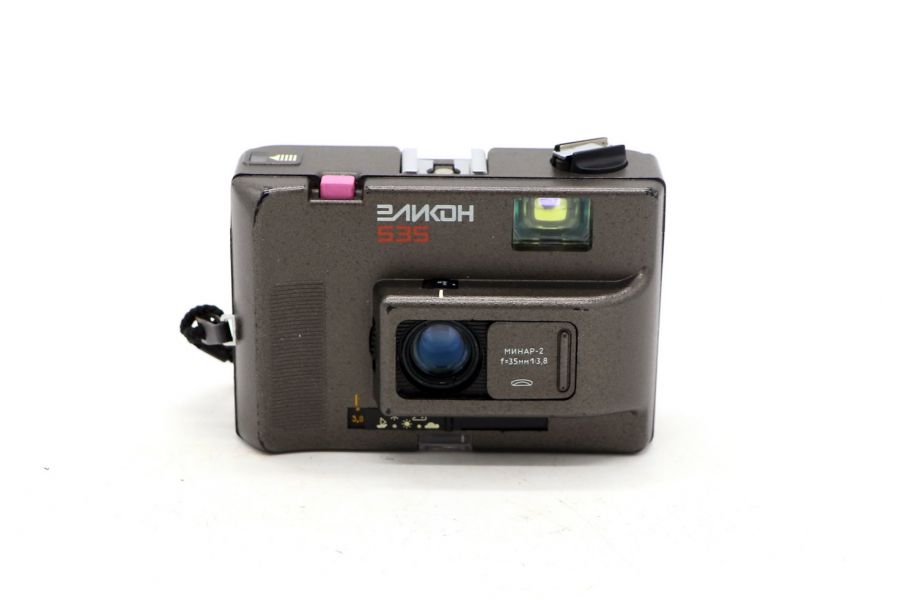 Эликон 535