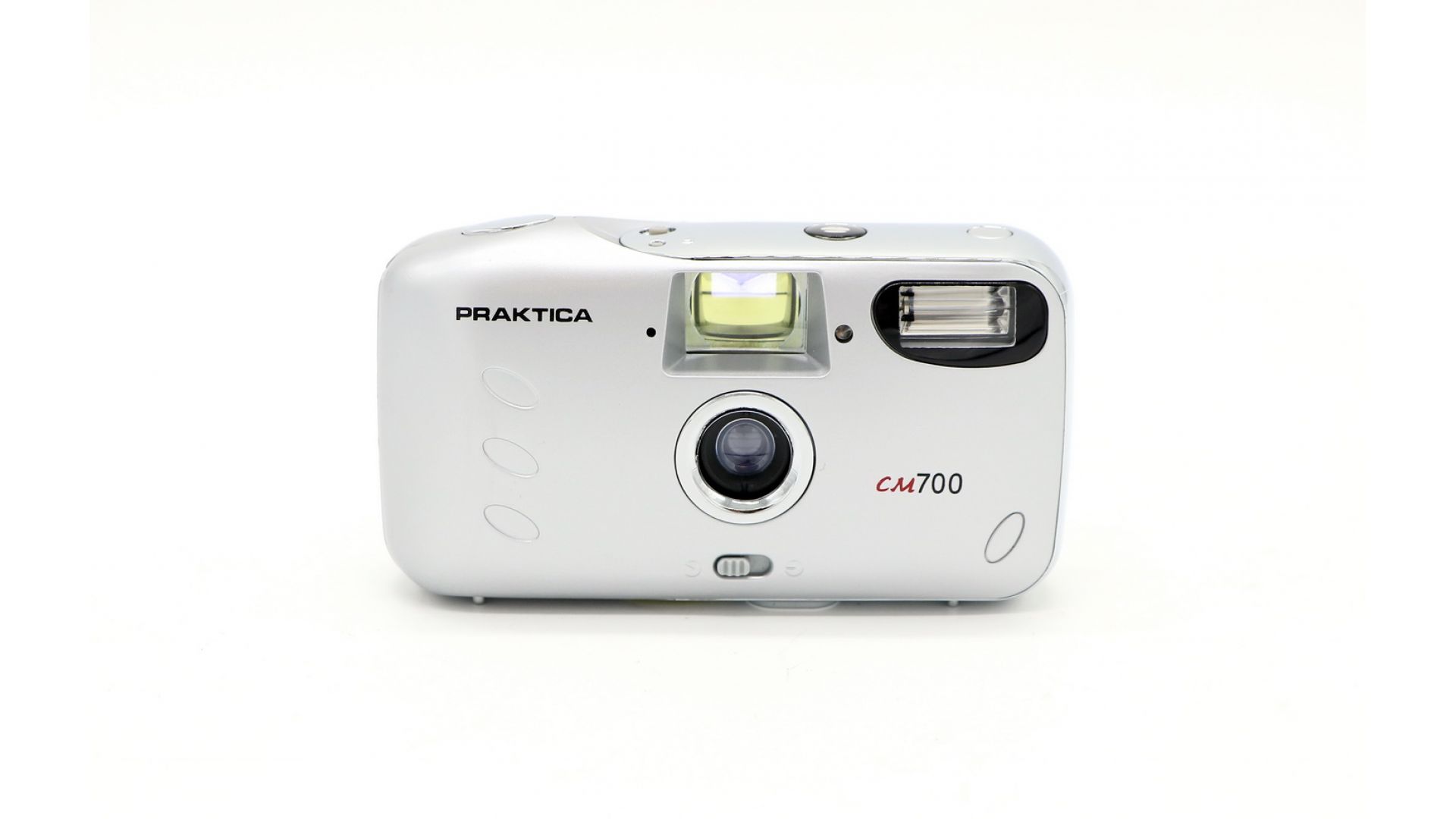 Praktica cm700.